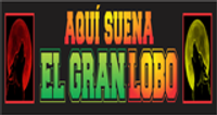 El Gran Lobo logo