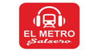 El Metro Salsero logo