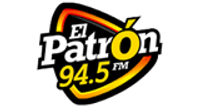 El Patrón logo