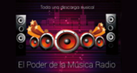 El Poder De La Musica logo