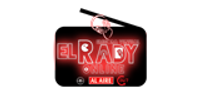 El Rady Online logo