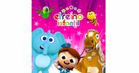 Logotipo de El Reino Infantil