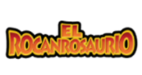 El Rocanrosaurio logo