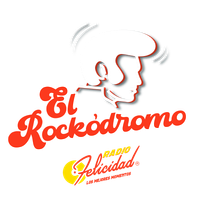 El Rockódromo de Felicidad logo