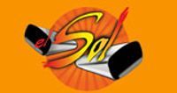 El Sol 900 am cucuta logo