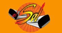 El Sol logo