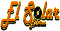 El Solar Estereo logo