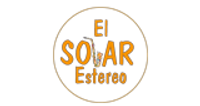 Logotipo de El Solar Estereo