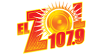 El Zol 107.9 logo