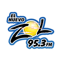 El Zol 95.3 logo