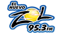 El Zol 95.3 logo