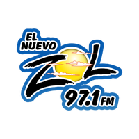 El Zol 97.1 logo