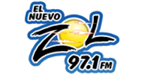 El Zol 97.1 logo