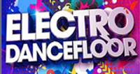 Elèctro DanceFloor logo