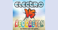 Electro Reggaeton Radio logo