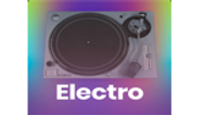 Electro logo