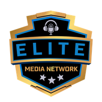 Elite Media Network logo