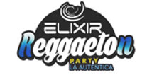 Elixir FM - Reggaeton Party logo