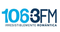 Ella 106.3 FM logo