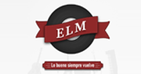 ELM Radio Quetzaltenango logo