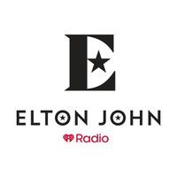 Elton John Radio logo