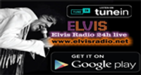 Elvis Radio 24h logo