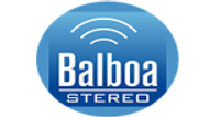 Emisora Balboa Stereo FM logo