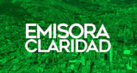 Emisora Claridad logo