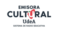 Emisora Cultural Universidad de Antioquia AM logo