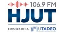 Logotipo de Emisora HJUT