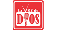 Logotipo de EMISORA LA VOZ DE DIOS