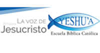 Emisora la Voz de Jesucristo logo