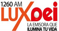 Emisora Lux Dei logo