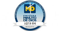 Emisora Minuto de Dios logo