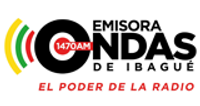 Emisora Ondas de Ibagué logo