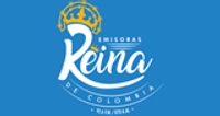 Emisora Reina de Colombia logo