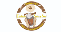 Emisora Salsa y Son Atmósfera 18 logo