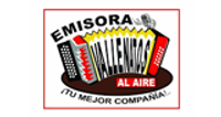 Emisora Vallenatos Al Aire logo