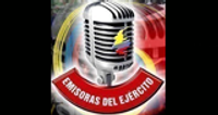 Emisoras del Ejercito Nacional logo