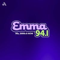 Emma 94.1 logo
