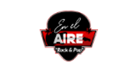 En El Aire FM logo