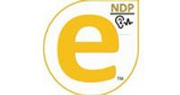 Logotipo de ENDP Radio