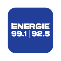 Logotipo de ÉNERGIE Rouyn-Noranda