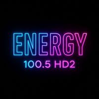 Logotipo de Energy 100.5 HD2