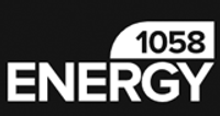 Energy 1058 logo