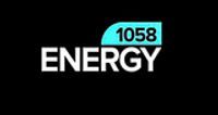 Logotipo de Energy 1058