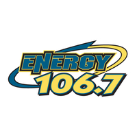 Logotipo de Energy 106.7