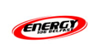 Energy 106 logo