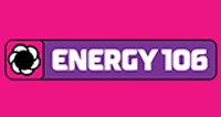 Logotipo de Energy 106
