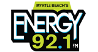 Energy 92.1 logo